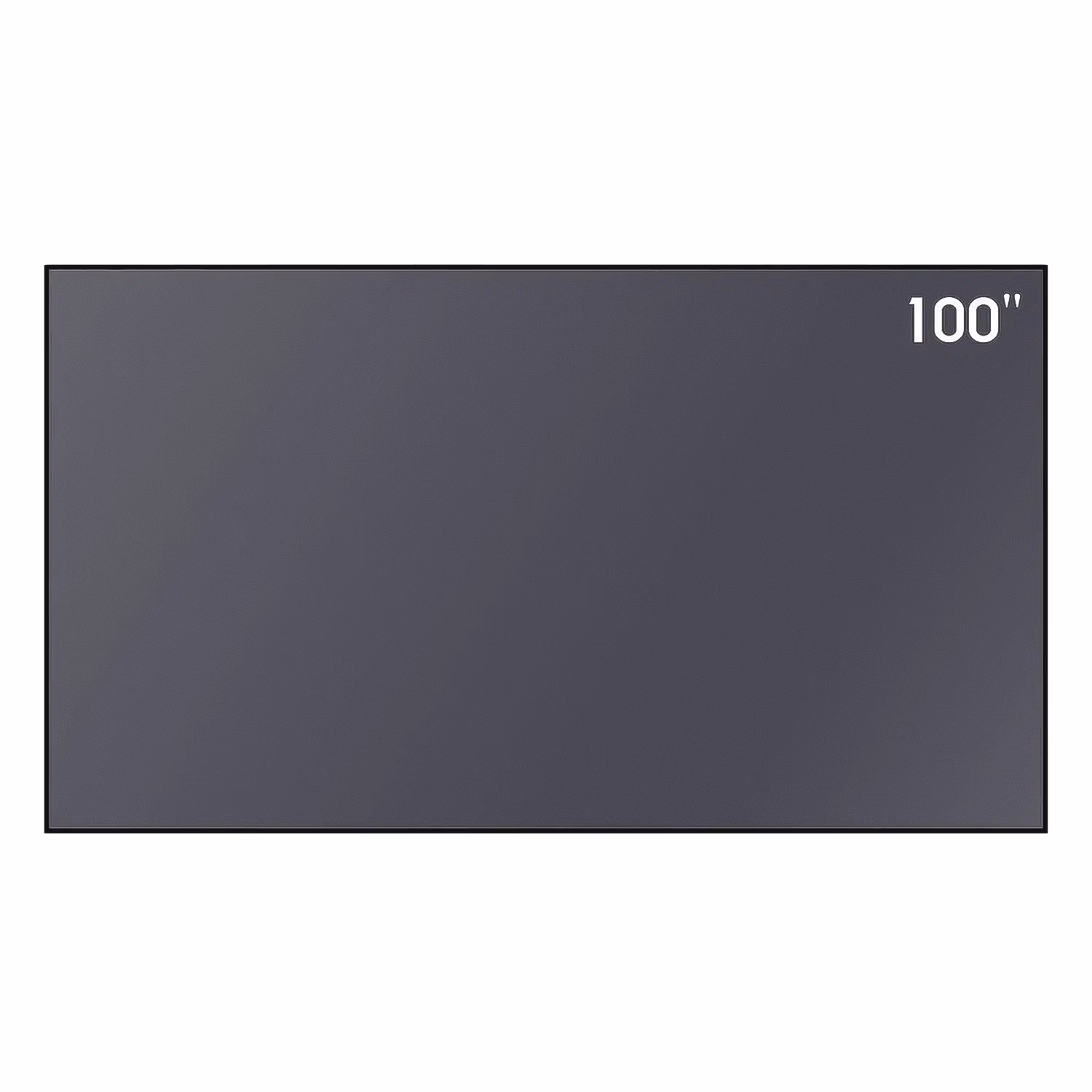 Pantalla De Projector Xiaomi Ambient Light Rejecting Screem 100" Bhr4403gl