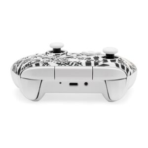 Control Powera Enhanced Wireless Cloud Fortnite Edition Para Nintendo Switch - Pwa-a-10761 - Imagen 3