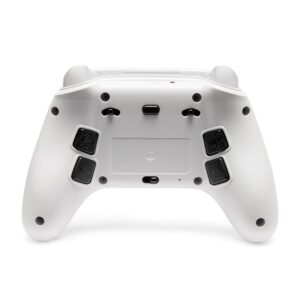 Control Powera Enhanced Wireless Cloud Fortnite Edition Para Nintendo Switch - Pwa-a-10761 - Imagen 4