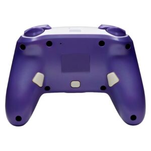 Control Powera Enhanced Wireless Pokémon Blossom Para Nintendo Switch - Pwa-a-09851 - Imagen 4