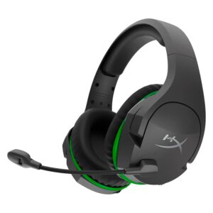 Auriculares HyperX 4P5J0AA Cloud Stinger Core Wireless - Verde Negro
