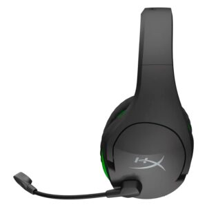 Auriculares HyperX 4P5J0AA Cloud Stinger Core Wireless - Verde Negro - Imagen 2