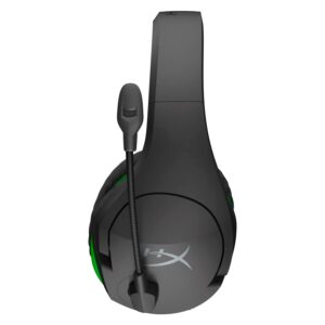 Auriculares HyperX 4P5J0AA Cloud Stinger Core Wireless - Verde Negro - Imagen 3