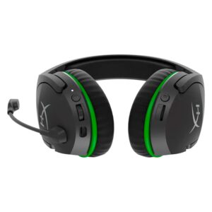 Auriculares HyperX 4P5J0AA Cloud Stinger Core Wireless - Verde Negro - Imagen 4