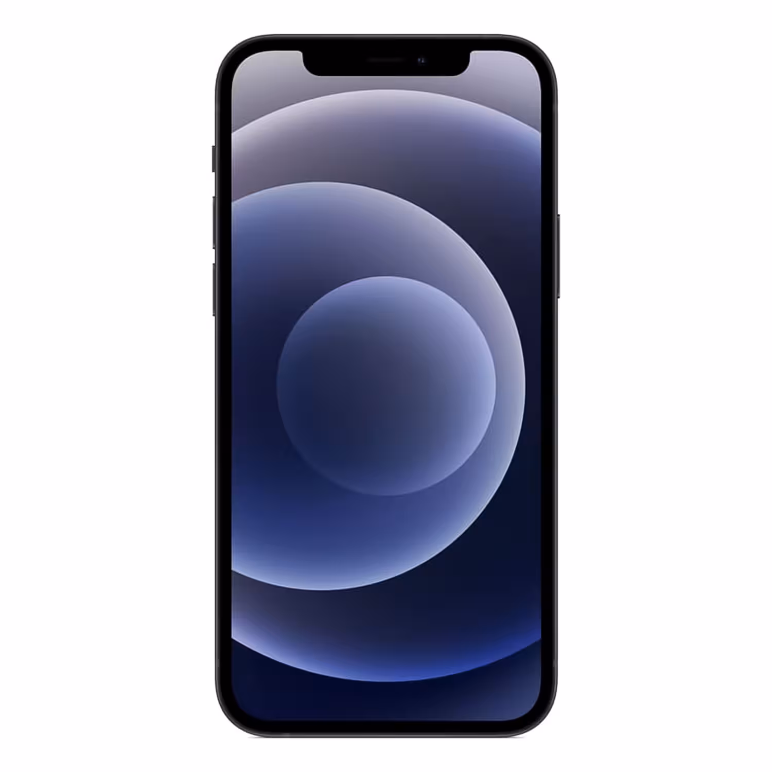 Alternative view of Apple So Ap. 12 Iphone 12 128gb Black Swap A Sem Face Id