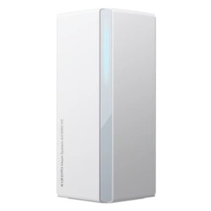Enrutador Xiaomi NE DVB4486GL Mesh System WiFi 6 AX3000 - Blanco (3 Pack) - Imagen 2