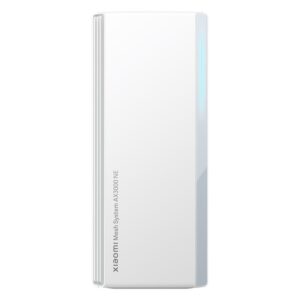 Enrutador Xiaomi NE DVB4486GL Mesh System WiFi 6 AX3000 - Blanco (3 Pack) - Imagen 3