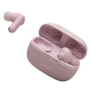 Auriculares JBL Wave Beam 2 Bluetooth - Rosa - Imagen 3