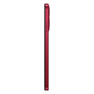 Smartphone Motorola Moto G05 XT-2523-4 256GB 4GB RAM Dual SIM Tela 6.67" - Vermelho - Imagen 4
