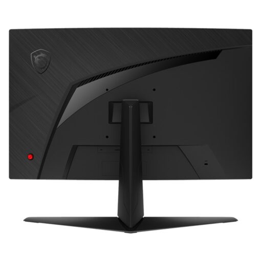 Alternative view of Monitor MSI MAG 242C 24" Curvo 180Hz HDMI DP - Negro