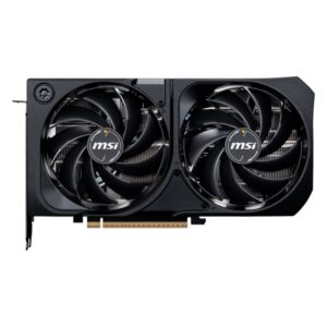 Tarjeta De Video MSI Shadow 2X OC NVIDIA GeForce RTX 5070 12GB GDDR7 - 912-V532-011 - Imagen 2