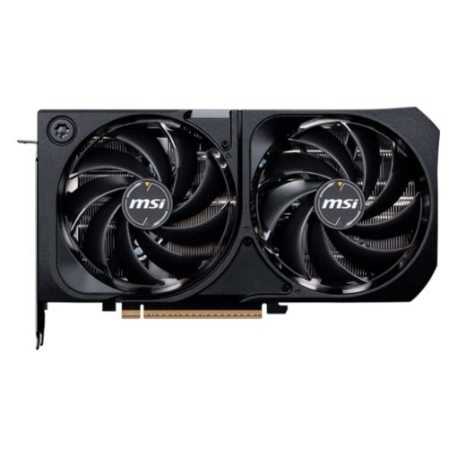 Alternative view of Tarjeta De Video MSI Shadow 2X OC NVIDIA GeForce RTX 5070 12GB GDDR7 - 912-V532-011