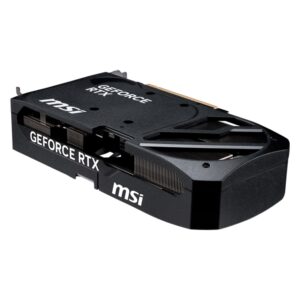 Tarjeta De Video MSI Shadow 2X OC NVIDIA GeForce RTX 5070 12GB GDDR7 - 912-V532-011 - Imagen 3