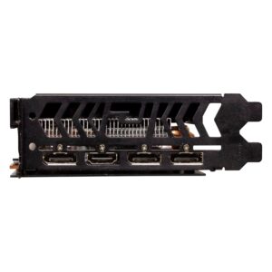 Vga Radeon Rx-7600 8gb Gddr6 128bit Power Color Rx7600 8g-f - Imagen 4