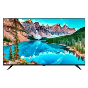Smart Tv Mtek My43fspf 43" Full Hd Android Wifi - Negro