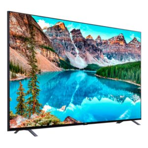 Smart Tv Mtek My43fspf 43" Full Hd Android Wifi - Negro - Imagen 2