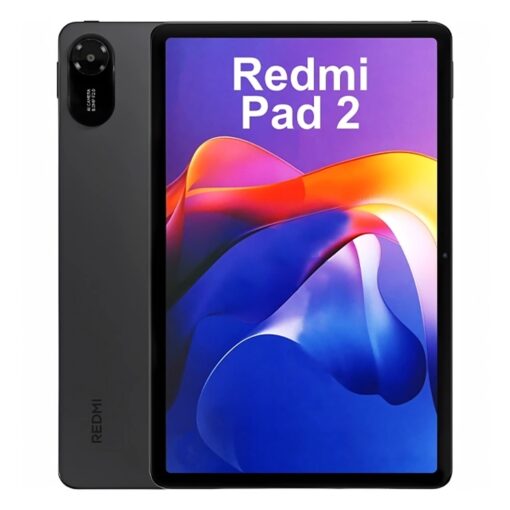 TABLET XIAOMI REDMI PAD *2* 4RAM/128GB 11" GRAPHITE GRAY WIFI CAR/BR