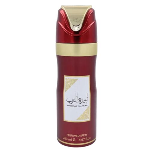 Desodorante Lattafa Ameerat Al Arab 200ml
