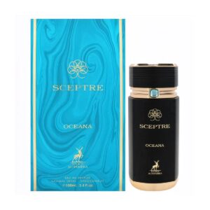 Perfume Maison Alhambra Sceptre Oceana 100ml
