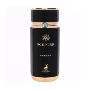 Perfume Maison Alhambra Sceptre Oceana 100ml - Imagen 2