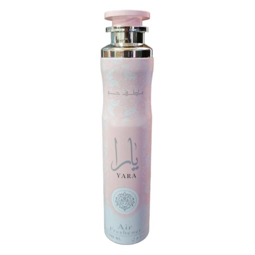 Perfume Lattafa Air Freshner 300ml Yara