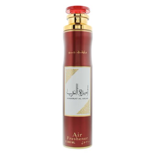 Perfume De Ambiente Lattafa Ameerat Al Arab 300ml