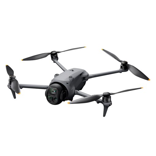 Alternative view of Drone DJI Mavic 4 Pro