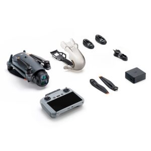 Drone DJI Mavic 4 Pro - Imagen 5