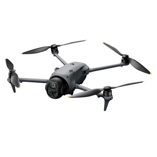 Alternative view of Drone DJI Mavic 4 Pro 512GB Creator Combo - (RC PRO 2)