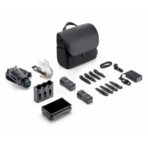 Drone DJI Mavic 4 Pro 512GB Creator Combo - (RC PRO 2) - Imagen 5