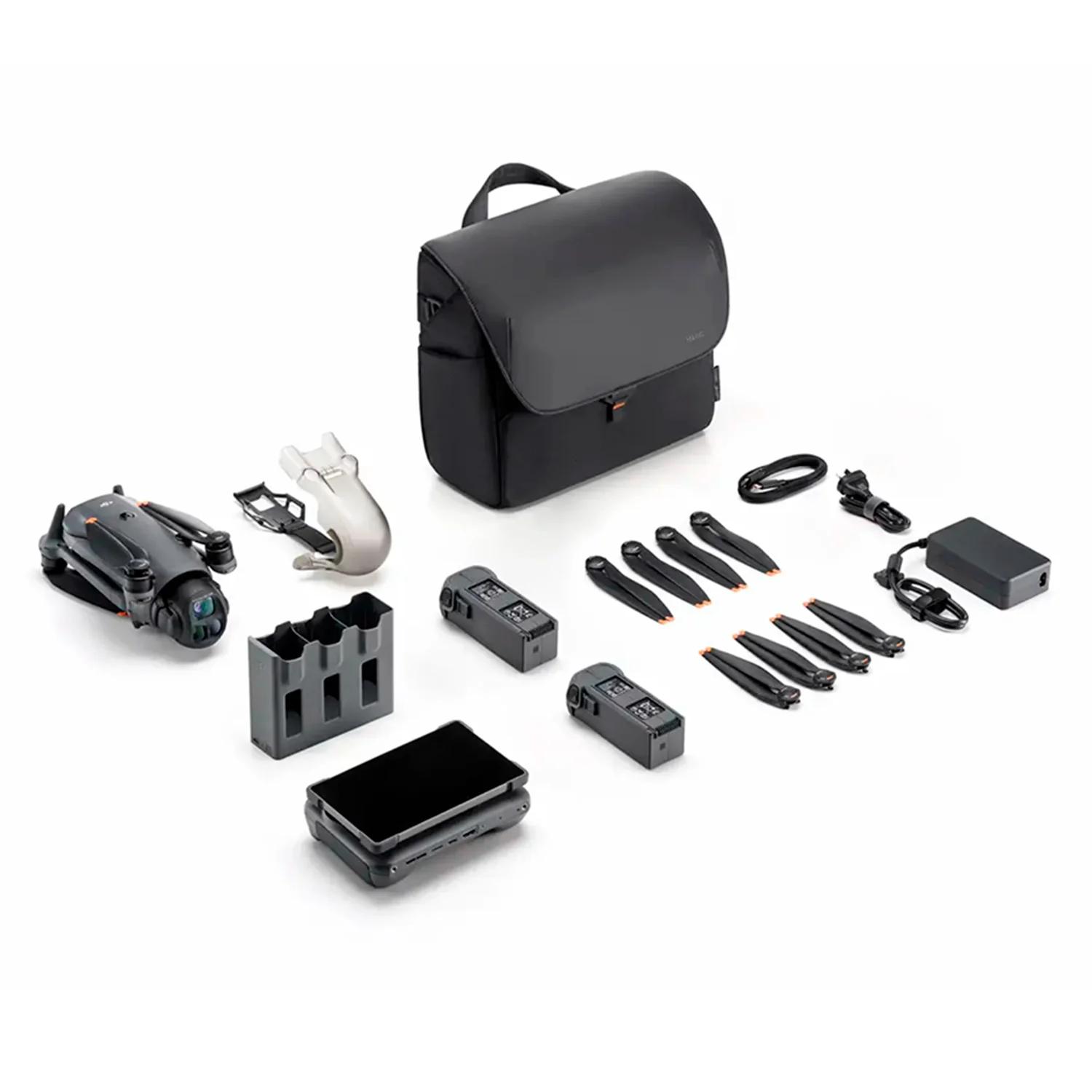 Drone DJI Mavic 4 Pro 512GB Creator Combo - (RC PRO 2) - Imagen 5