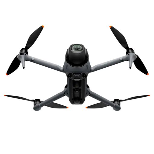 Alternative view of Drone DJI Mavic 4 Pro Fly More Combo - (RC 2)