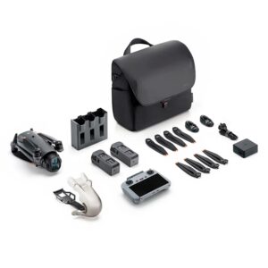 Drone DJI Mavic 4 Pro Fly More Combo - (RC 2) - Imagen 4