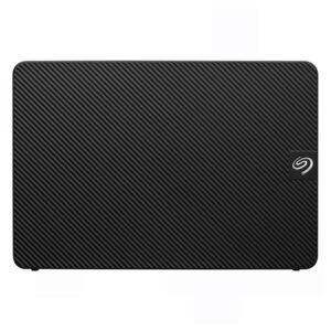 HD Externo Portátil Seagate Expansion Desktop Drive 16TB 3.5" - STKP16000400