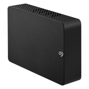 HD Externo Portátil Seagate Expansion Desktop Drive 16TB 3.5" - STKP16000400 - Imagen 3