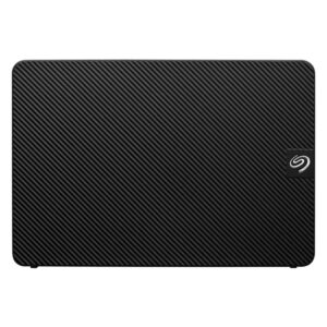 HD Externo Portátil Seagate Expansion Desktop 24TB 3.5" - STKP24000400