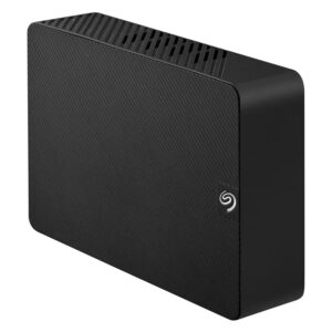 HD Externo Portátil Seagate Expansion Desktop 24TB 3.5" - STKP24000400 - Imagen 2