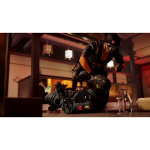 Ps5 Tom Clancy's Rainbow Six Siege Deluxe Edition *ps5* - Imagen 3