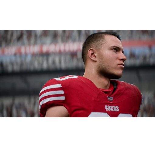 Alternative view of Ps5 Madden Nfl 25 *ps5*