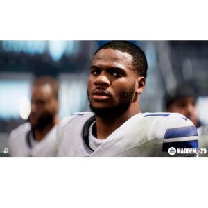 Ps5 Madden Nfl 25 *ps5* - Imagen 4