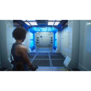 Ps5 Resident Evil 3 *ps5* - Imagen 3