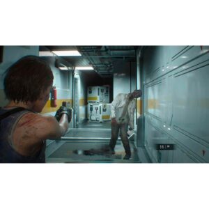 Ps5 Resident Evil 3 *ps5* - Imagen 4