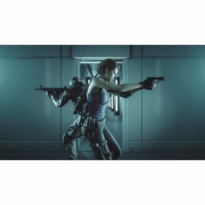 Ps5 Resident Evil 3 *ps5* - Imagen 5