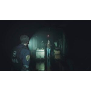 Ps5 Resident Evil 2 *ps5* - Imagen 4