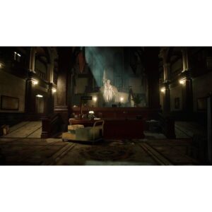 Ps5 Resident Evil 2 *ps5* - Imagen 5