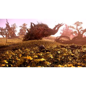 Ps5 Wild Hearts *ps5* - Imagen 3