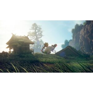 Ps5 Wild Hearts *ps5* - Imagen 5
