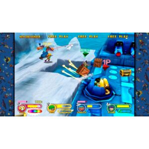 Juego Capcom Fighting Collection 2 Para Nintendo Switch - Imagen 3
