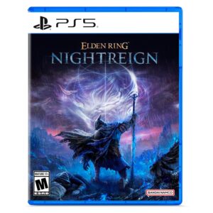 Juego Elden Ring Nightreign Para PS5
