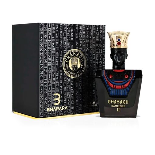 Perfume Bharara Pharoah Ii 100ml